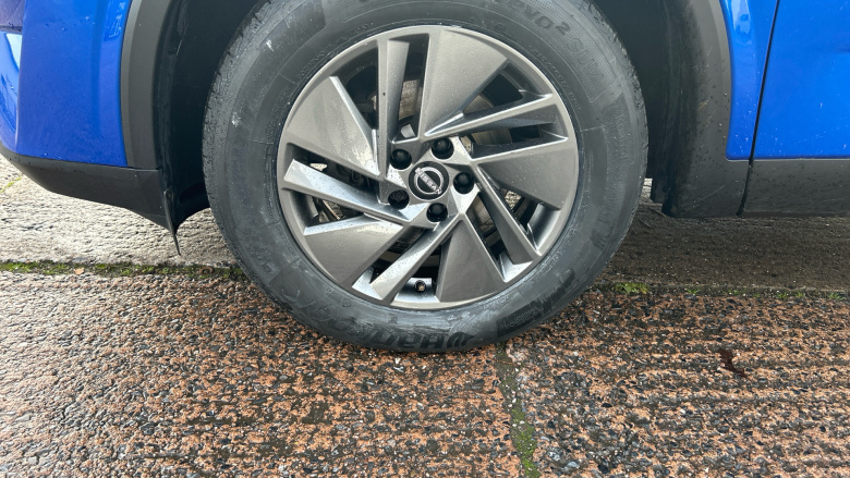 Nissan Qashqai 1.3 DiG-T MH 158 Acenta Premium 5dr Xtronic Petrol Hatchback